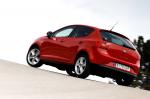 Seat Ibiza 2008 года